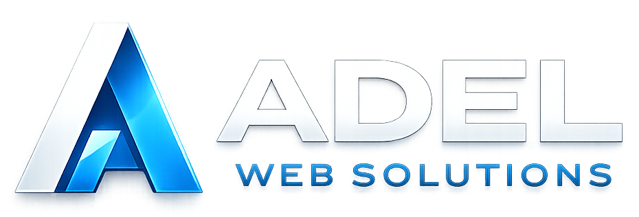 Adel Web Solutions