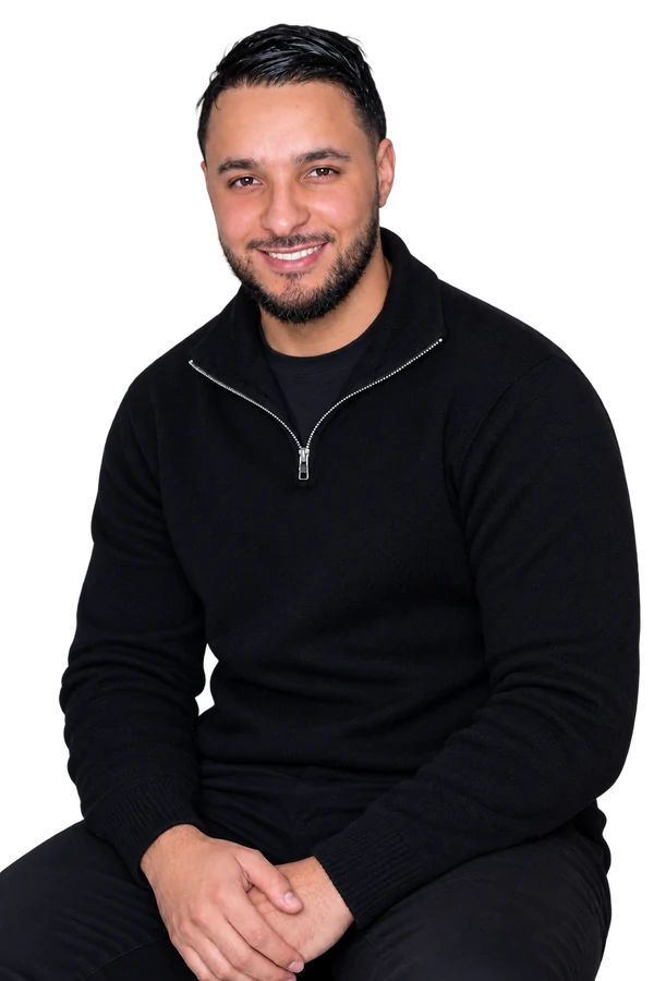 Adel, fondateur de Skapelys